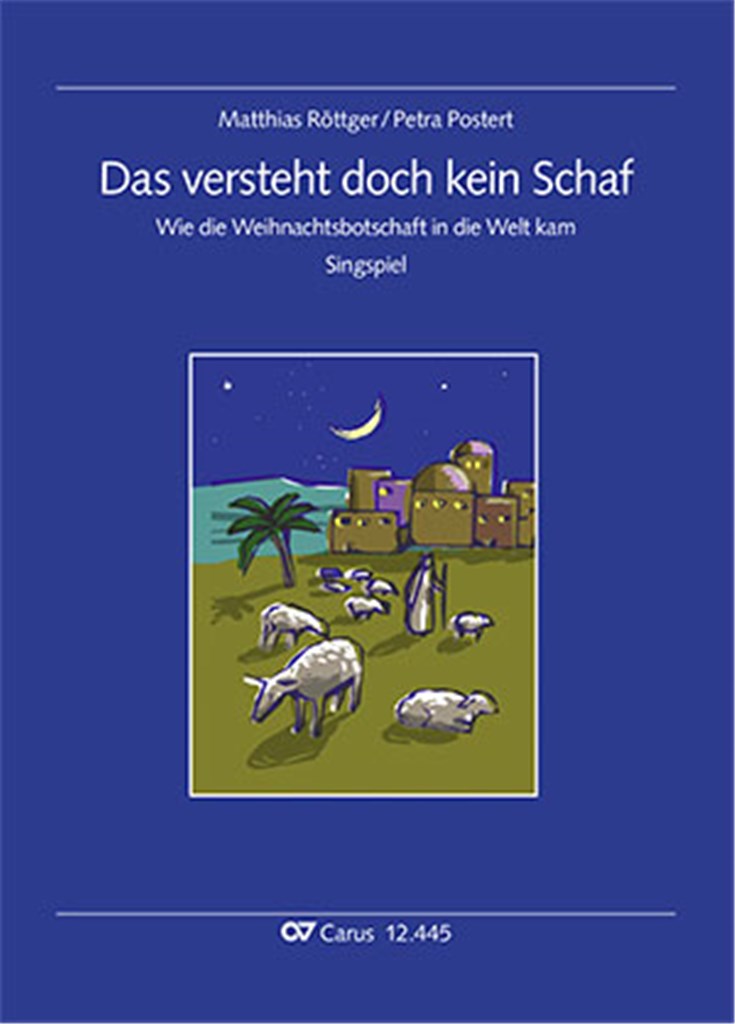 Das Versteht Doch Kein Schaf